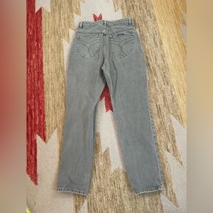 Rolla’s Dusters - high rise slim